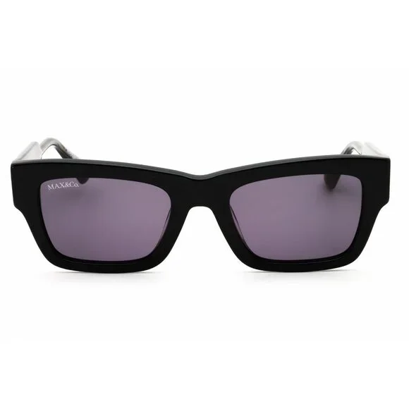 Max & Co Sunglasses MO0081-01A-50 New with tags